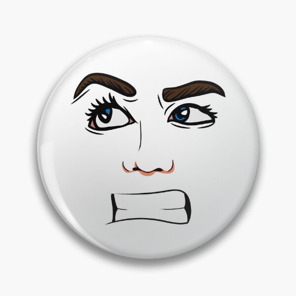 Item preview, Bad face designed and sold by MONDilo.