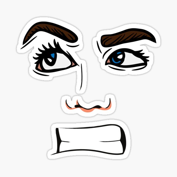 Item preview, Bad face designed and sold by MONDilo.