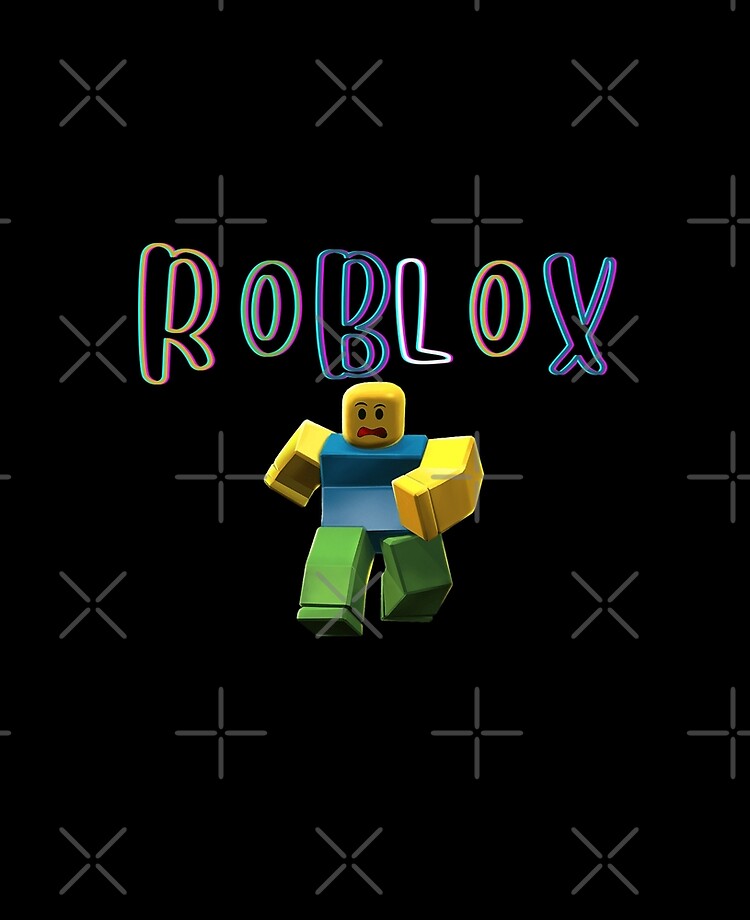 roblox bloxy cola | iPad Case & Skin