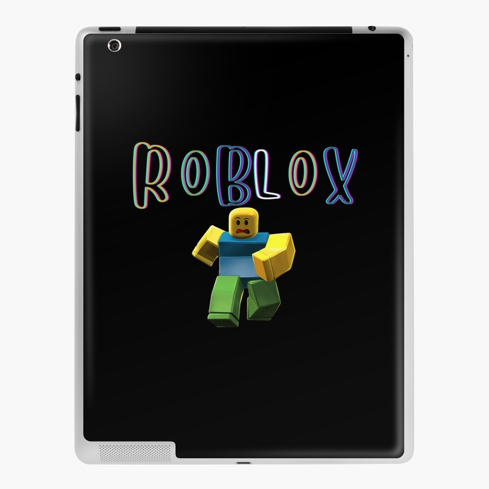 Baller Roblox Fashion | iPad Case & Skin