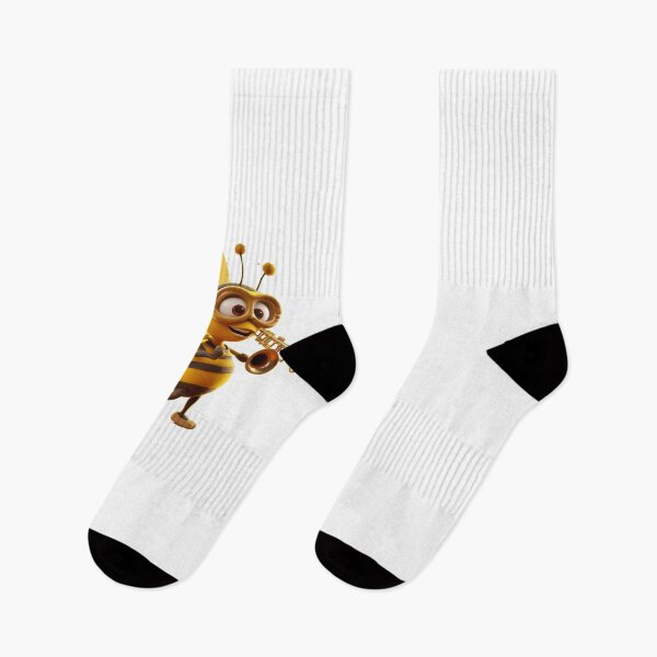 Item preview, Ya Like Jazz Bee designed and sold by Nice En.
