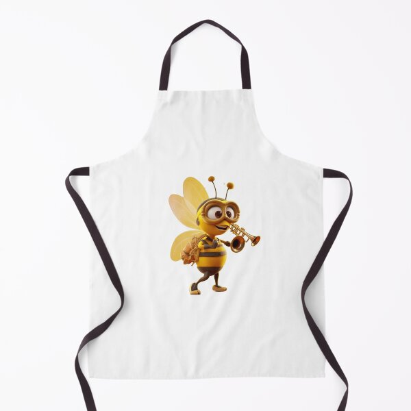 Item preview, Ya Like Jazz Bee designed and sold by Nice En.