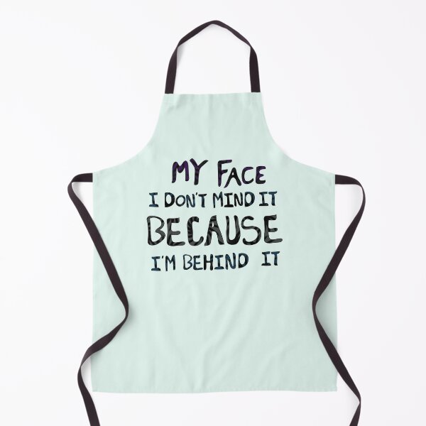 Item preview, My Face designed and sold by HighwayForSouls.
