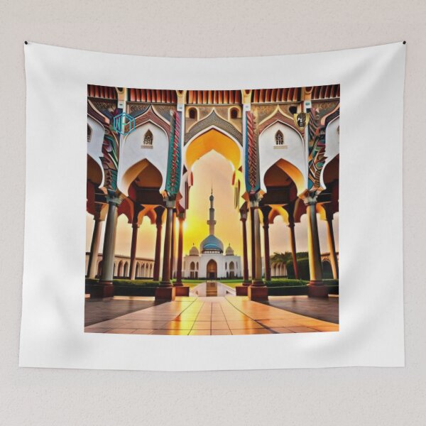 Item preview, The Enchanted Garden designed and sold by LoFaroShop.