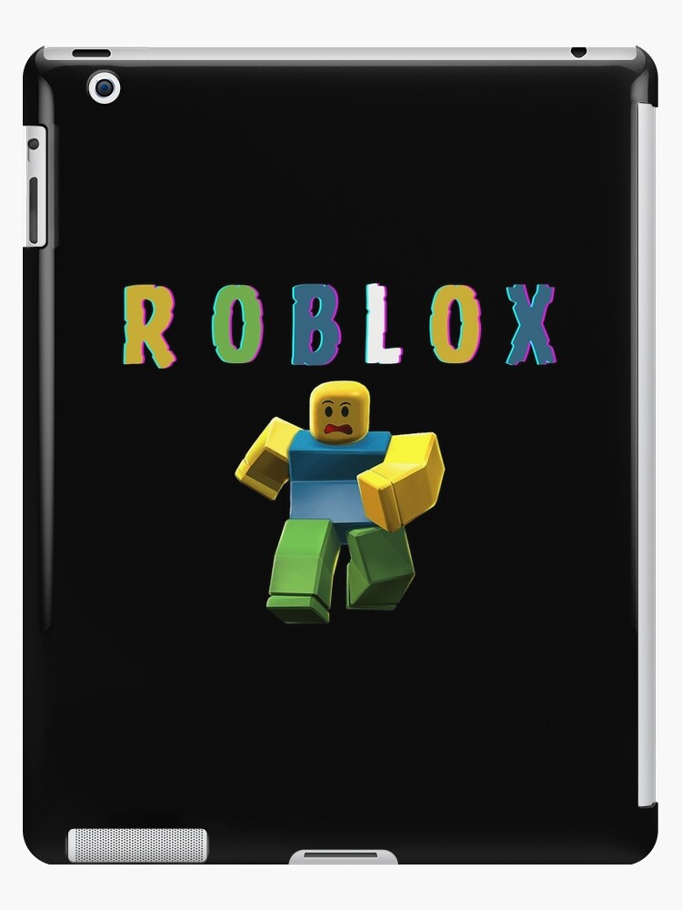 Funda y vinilo para iPad for Sale con la obra «roblox bloxy cola
