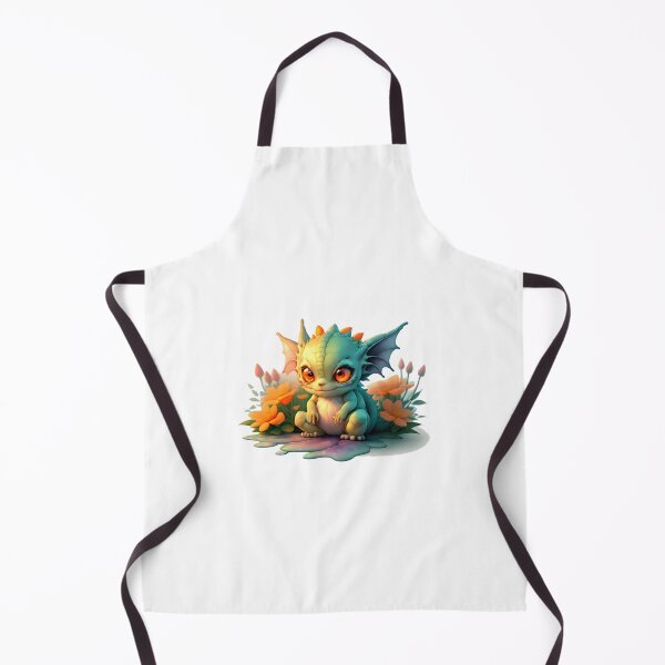 Item preview, Adorable Baby Dragon designed and sold by Urbane Collective.