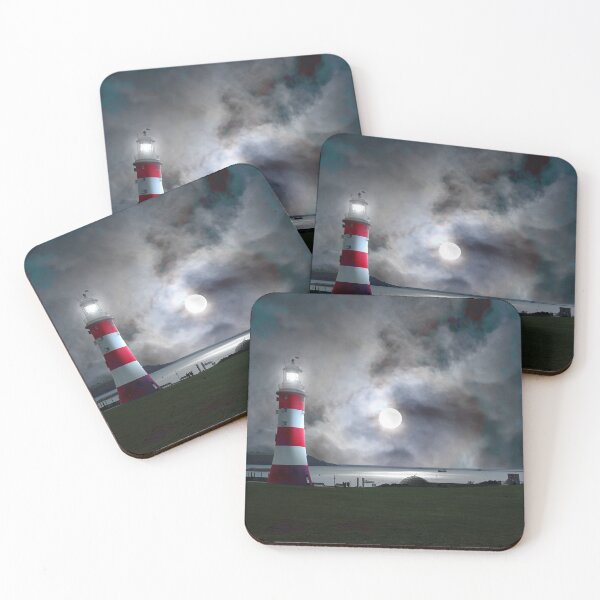 Item preview, Smeatons Tower On Plymouth Hoe designed and sold by Alisonchambers2.