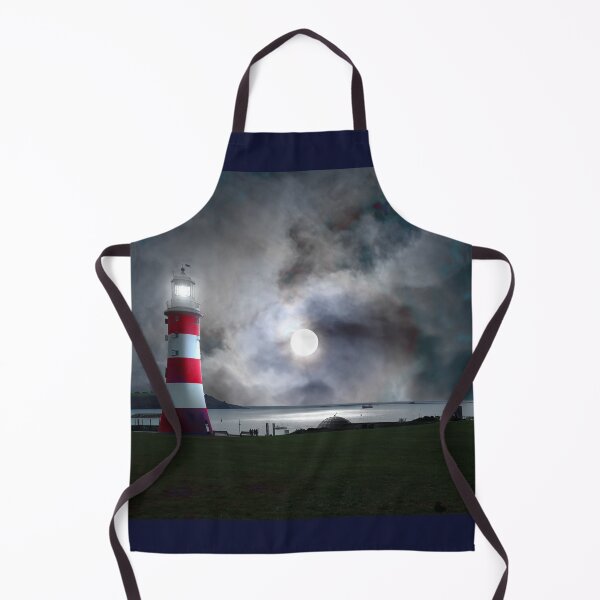 Item preview, Smeatons Tower On Plymouth Hoe designed and sold by Alisonchambers2.