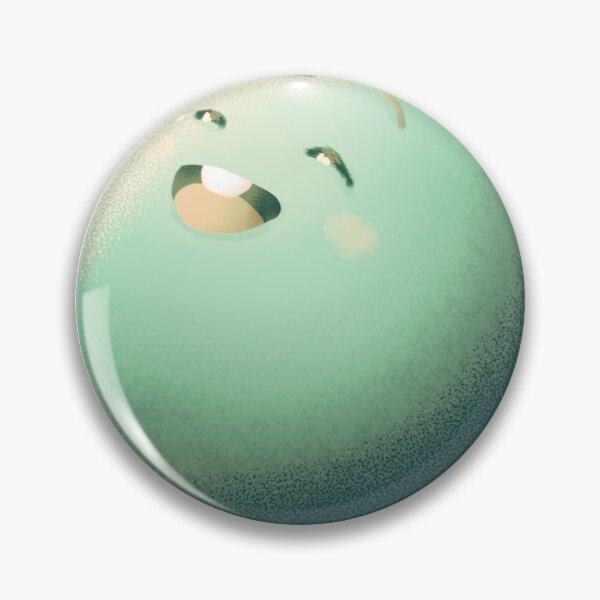 Item preview, Uranus Planet of Solar System to Pack little cute kawaii - learn astronomy gift designed and sold by celestevolta.