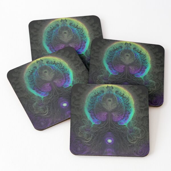 Item preview, "Azathoth Awakens" by Perceptual Paradox Creations designed and sold by hobbit73.