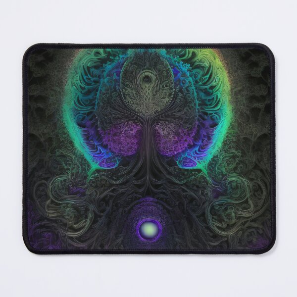 Item preview, "Azathoth Awakens" by Perceptual Paradox Creations designed and sold by hobbit73.