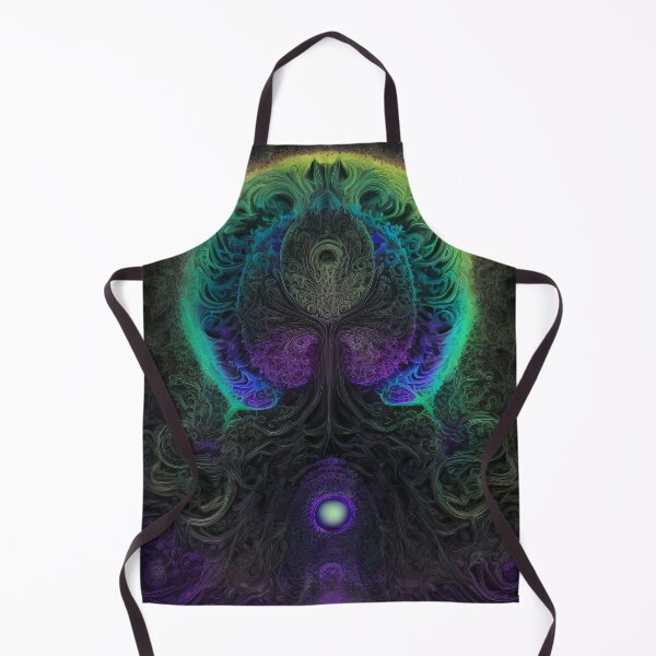 Item preview, "Azathoth Awakens" by Perceptual Paradox Creations designed and sold by hobbit73.