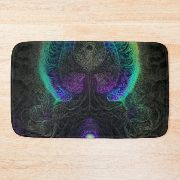 Item preview, "Azathoth Awakens" by Perceptual Paradox Creations designed and sold by hobbit73.