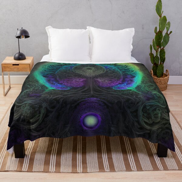 Item preview, "Azathoth Awakens" by Perceptual Paradox Creations designed and sold by hobbit73.
