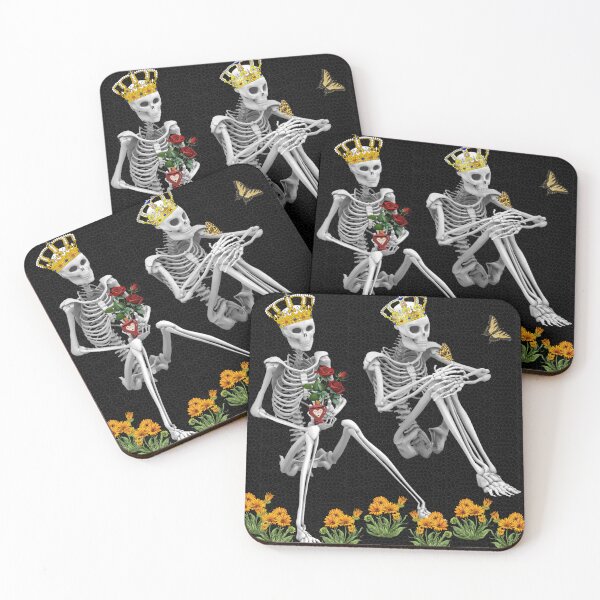 Artikelvorschau, Skeletons Vorschlag entworfen und verkauft von SRChappell.