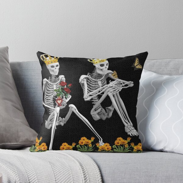 Artikelvorschau, Skeletons Vorschlag entworfen und verkauft von SRChappell.