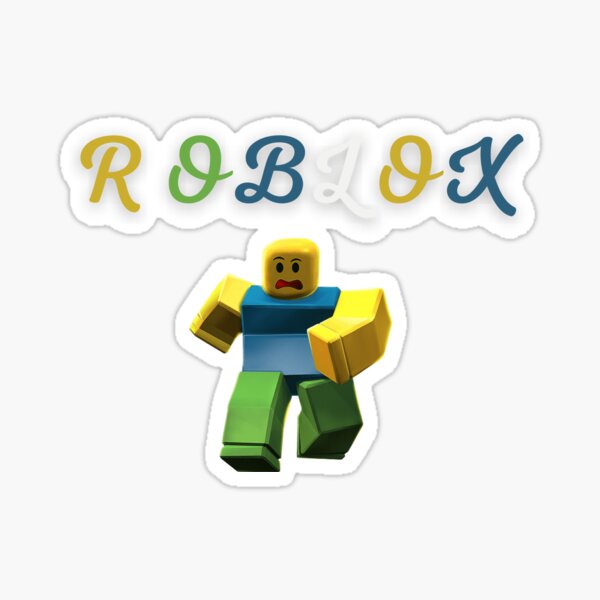 Roblox Roblox Memes Sticker - Roblox Roblox memes Speech bubble