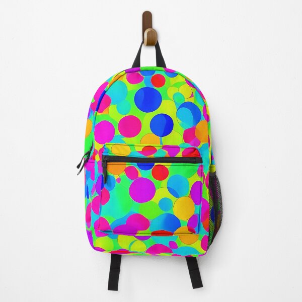 Item preview, Burbujas de colores designed and sold by Oleksandr Ivanochko.