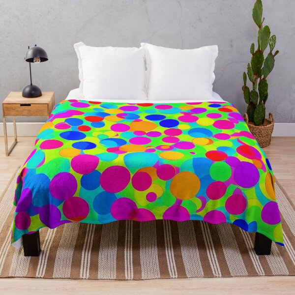 Item preview, Coloured bubbles designed and sold by Oleksandr Ivanochko.