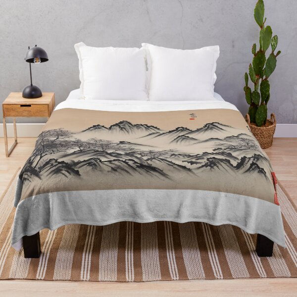 Item preview, Chinese painting designed and sold by FantacyPainting.