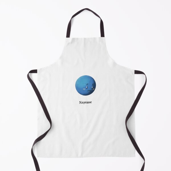 Item preview, Neptune Planet of Solar System to Pack little cute kawaii - learn astronomy gift designed and sold by celestevolta.