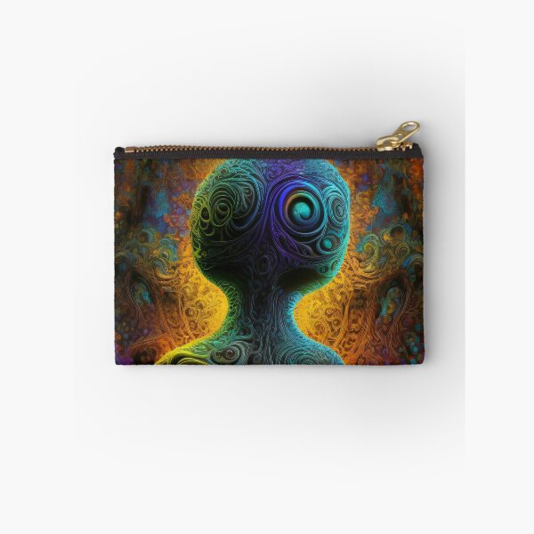 Item preview, "Azathoth: The Blind Idiot God" by Perceptual Paradox Creations designed and sold by hobbit73.