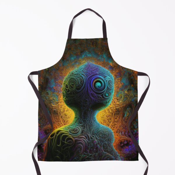 Item preview, "Azathoth: The Blind Idiot God" by Perceptual Paradox Creations designed and sold by hobbit73.
