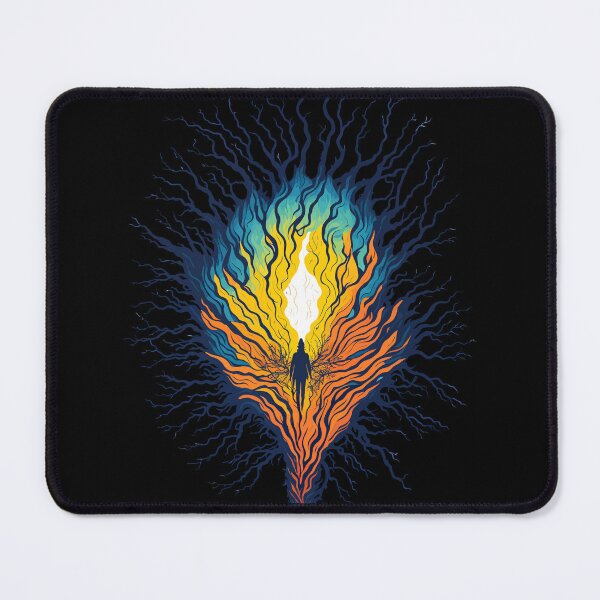 Item preview, WildFire designed and sold by TheGreatExpanse.