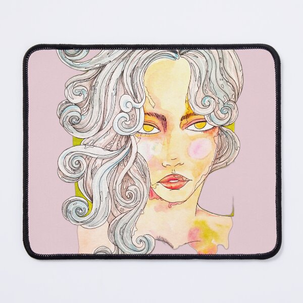 Item preview, Aphrodite designed and sold by Sara Mazzucchi.