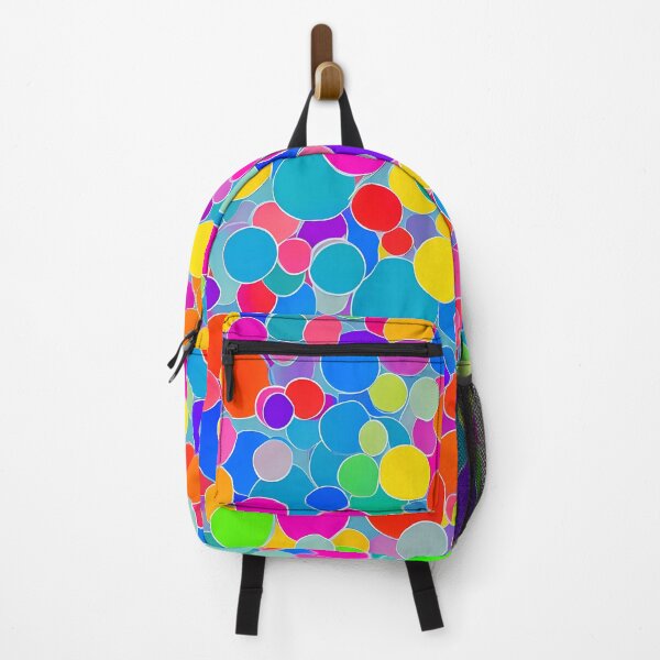 Item preview, Multicoloured bubbles designed and sold by Oleksandr Ivanochko.