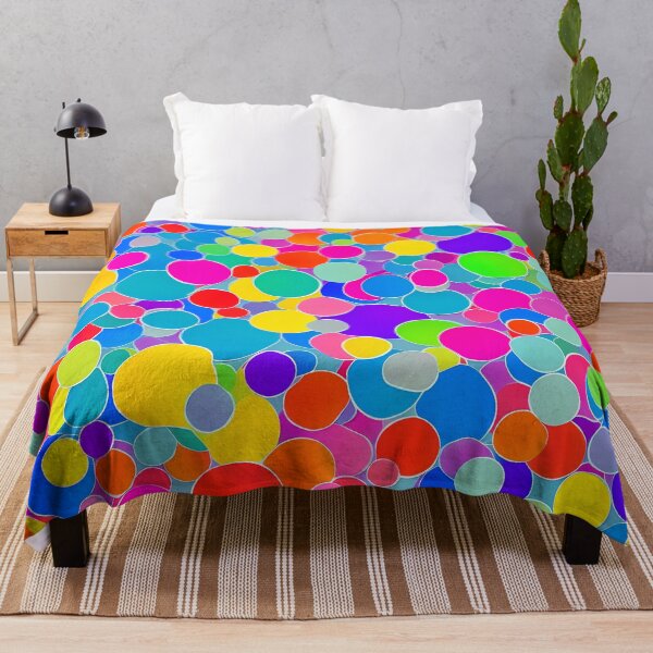 Item preview, Multicoloured bubbles designed and sold by Oleksandr Ivanochko.