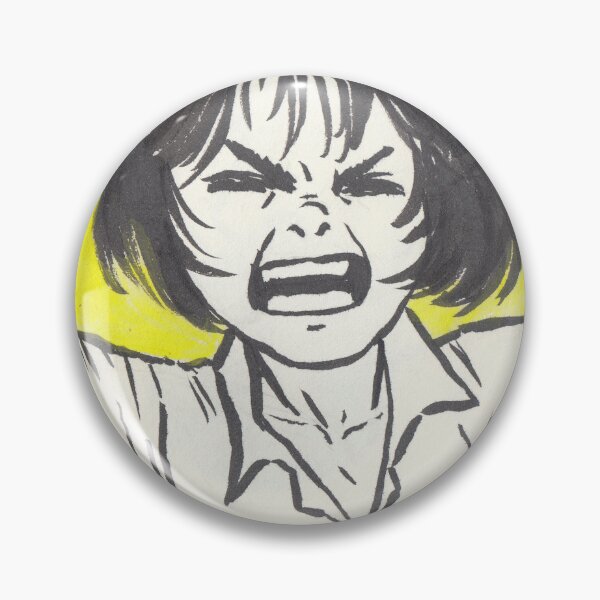 Item preview, Yell designed and sold by tees4weebs.