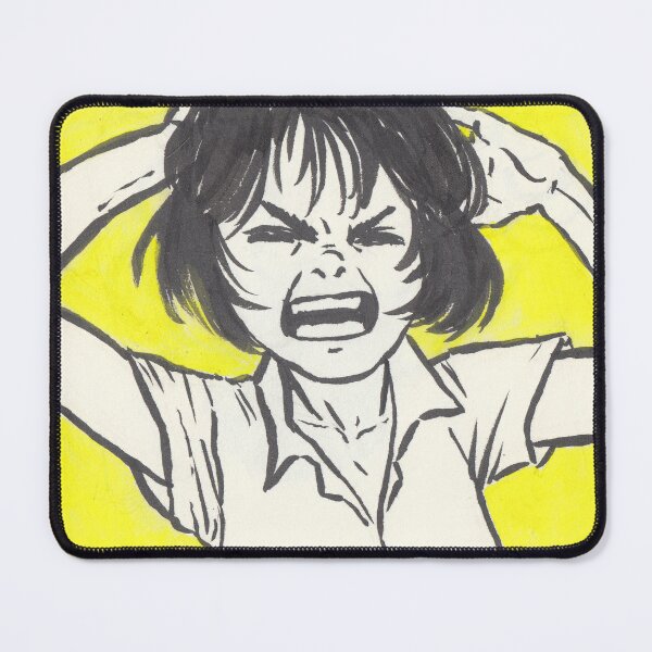 Item preview, Yell designed and sold by tees4weebs.