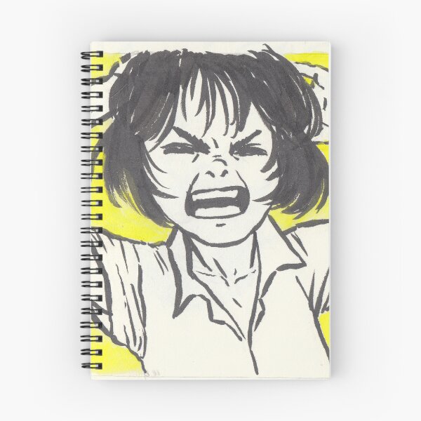 Item preview, Yell designed and sold by tees4weebs.