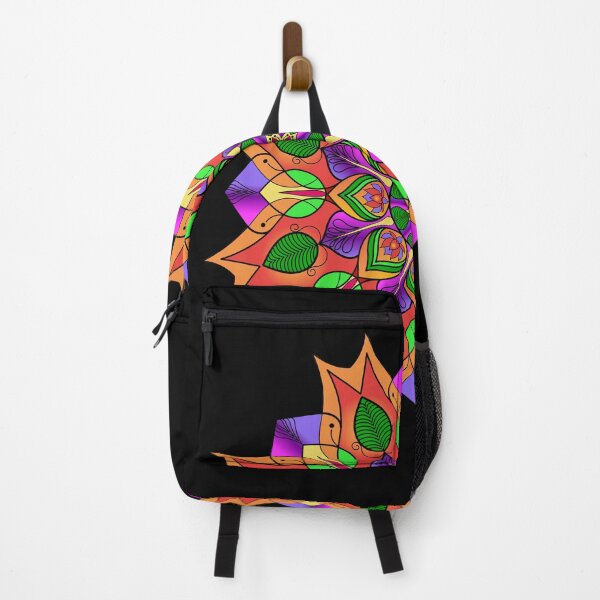 Item preview, Mandala of Equilibrium designed and sold by mandalandala.