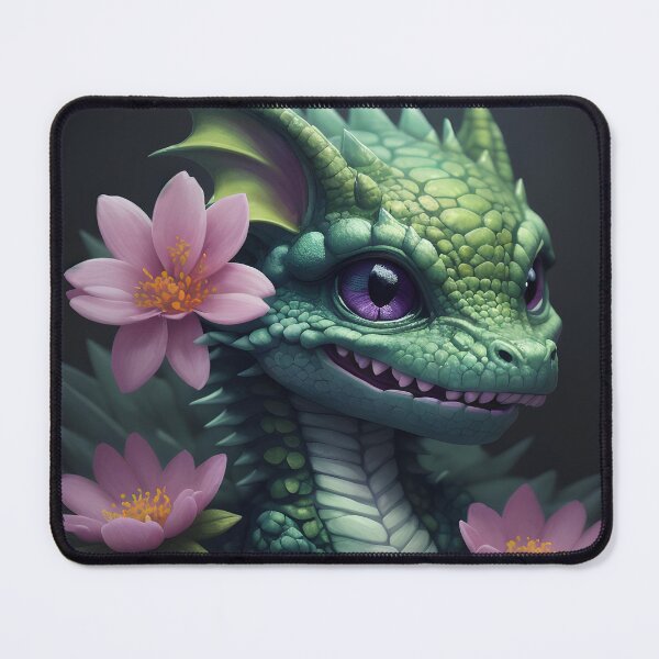 Item preview, Adorable Baby Dragon designed and sold by Urbane Collective.
