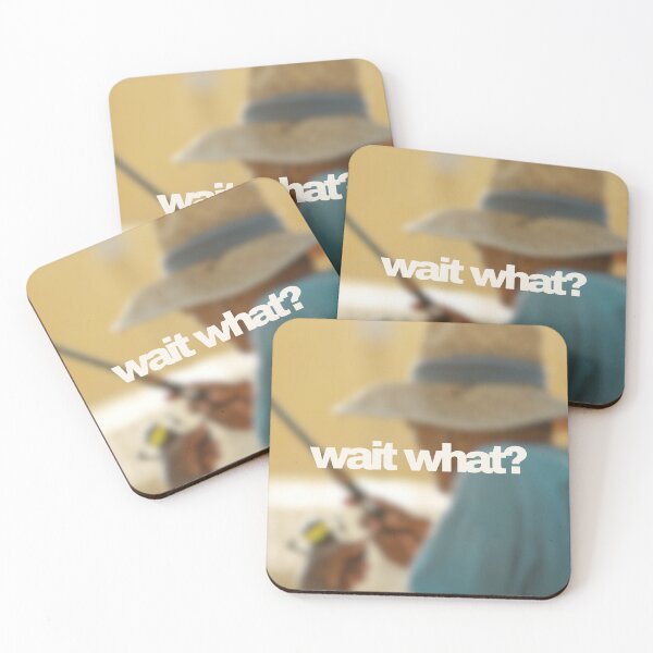 Item preview, Fisherman (wait what?) designed and sold by thewaitwhatshop.