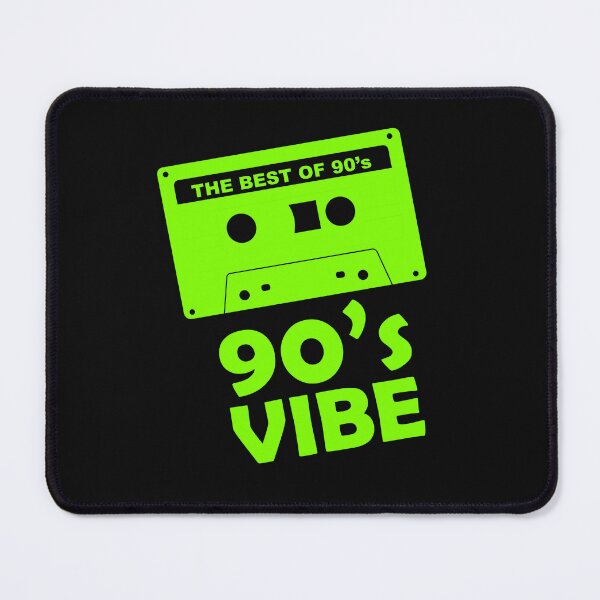 Item preview, Vibe Cassette Tape Party Vintage Radium color t shirt funny radio  black dark  designed and sold by Customize Shirts.