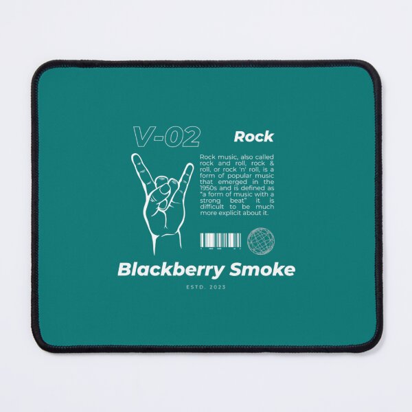 Item preview, V02 Style Blackberry Smoke Vintage designed and sold by embeson296.