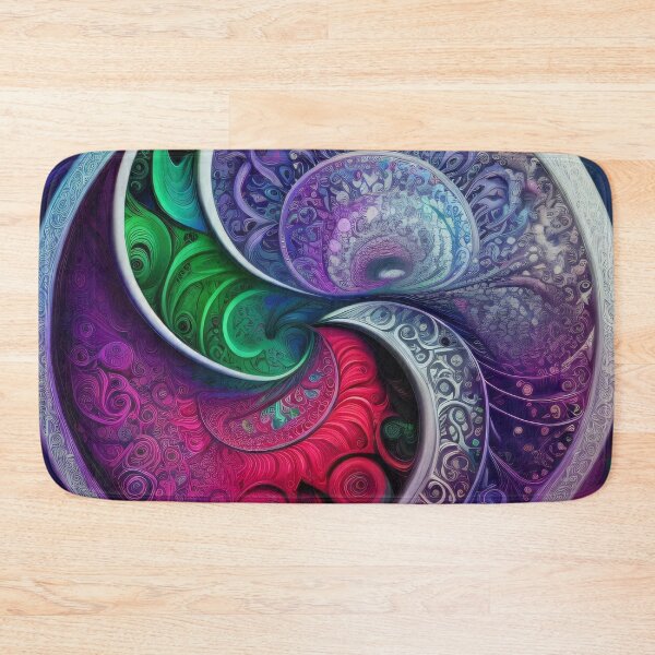 Item preview, "Divine Balance" by Perceptual Paradox Creations designed and sold by hobbit73.