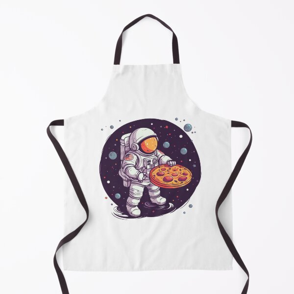 Aperçu de l'œuvre Galactic Deliciousness créée et vendue par Nice En.