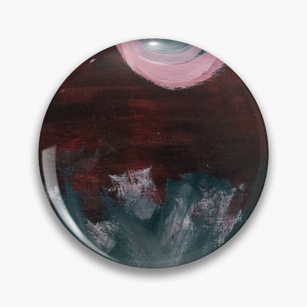 Item preview, Pink Circle designed and sold by rothanddrew.