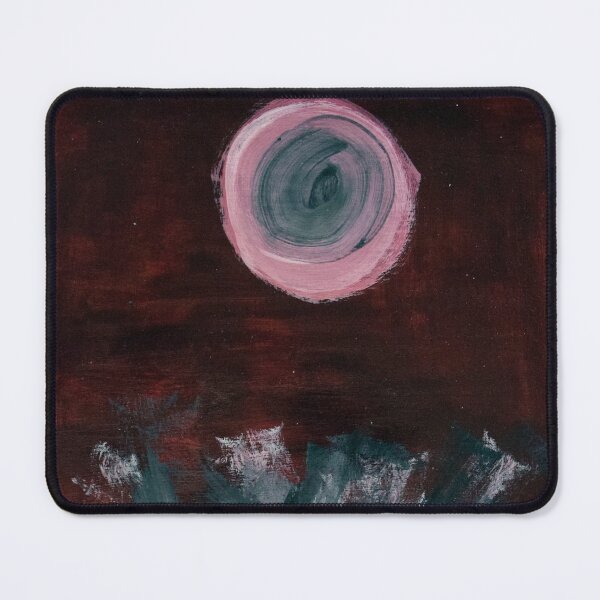 Item preview, Pink Circle designed and sold by rothanddrew.