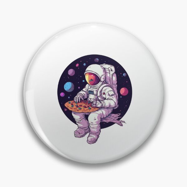 Item preview, Galactic Deliciousness designed and sold by Nice En.
