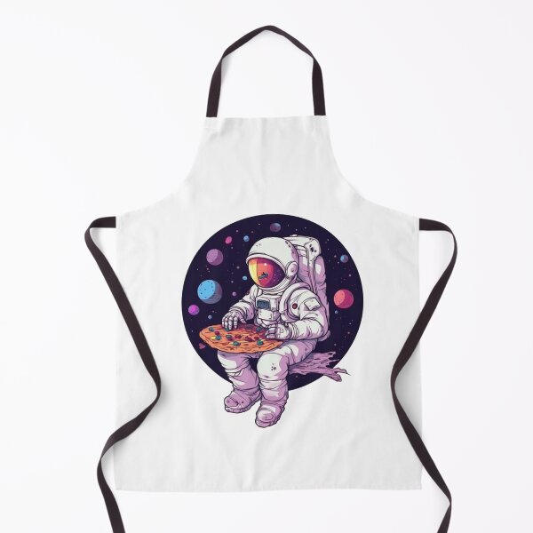 Aperçu de l'œuvre Galactic Deliciousness créée et vendue par Nice En.
