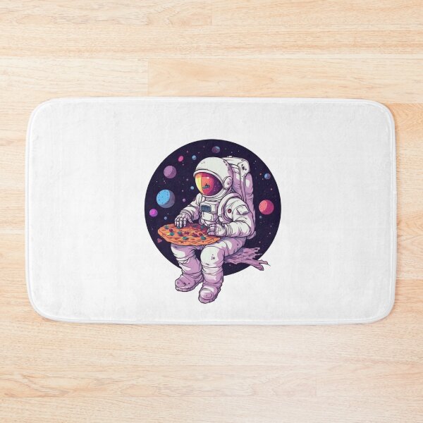 Aperçu de l'œuvre Galactic Deliciousness créée et vendue par Nice En.