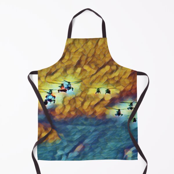 Item preview, Helicopter Heaven In Slumber designed and sold by Fearless-Fox.