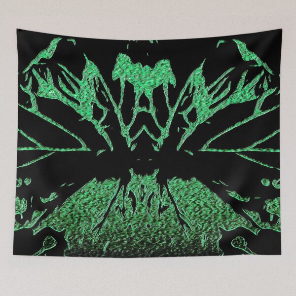 Item preview, Green Butterfly designed and sold by fatenanwar.