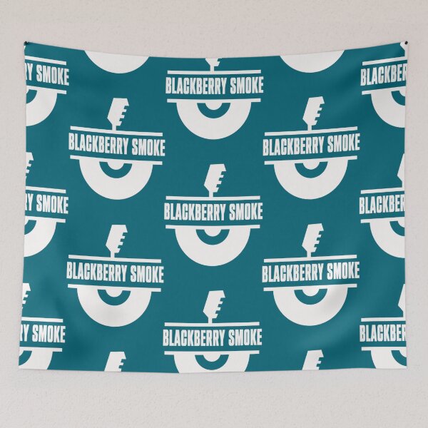 Item preview, vintage blackberry smoke band designed and sold by embeson296.