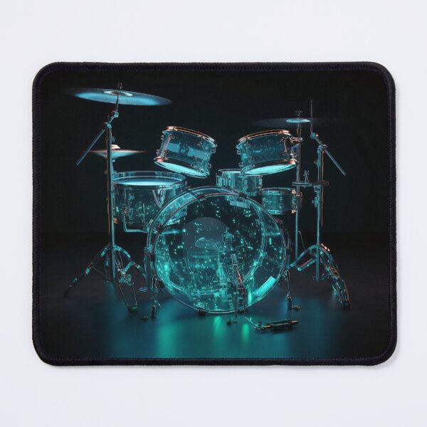 Item preview, The beauty of Drums 21 designed and sold by Sotiris Filippou.